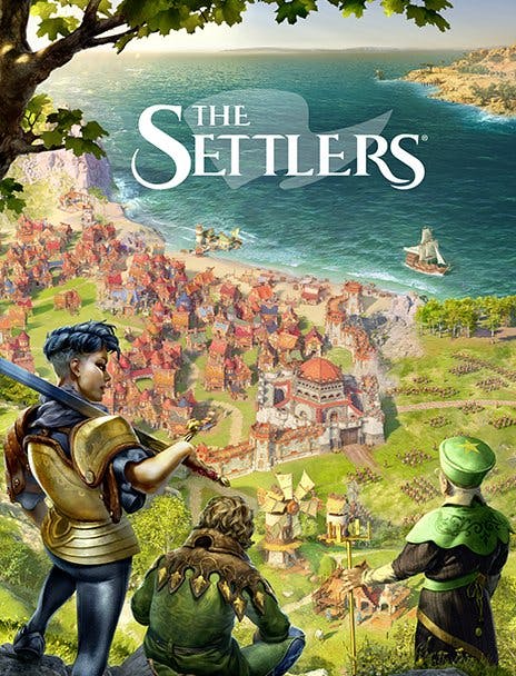 The Settlers : New Allies