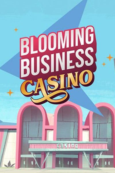 Blooming Business : Casino