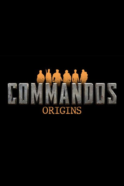 Commandos : Origins