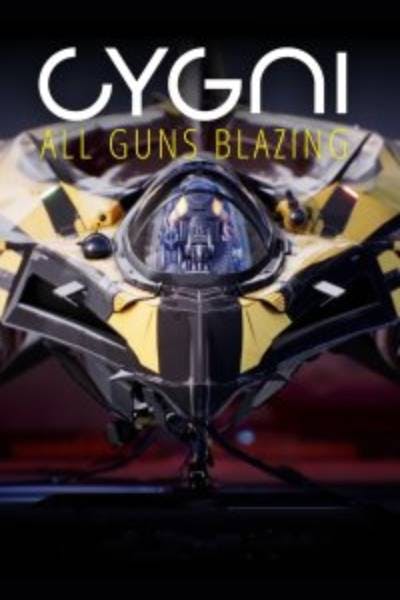 Cygni : All Guns Blazing