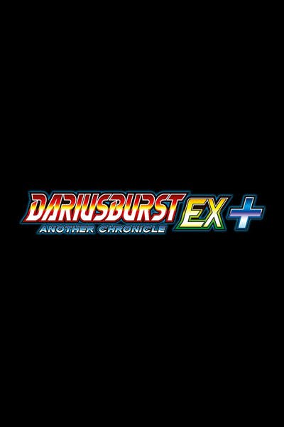 Darius Burst Another Chronicle EX+