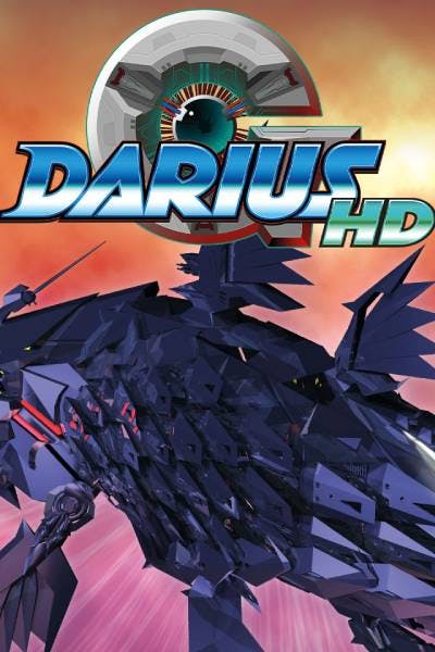 G-Darius HD