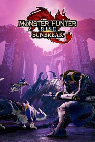 Monster Hunter Rise : Sunbreak