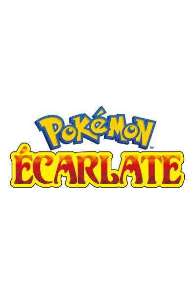 Pokémon Écarlate