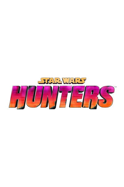 Star Wars : Hunters
